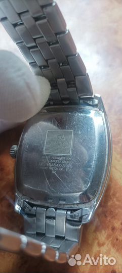 Мужские наручные часы Orient eras004W