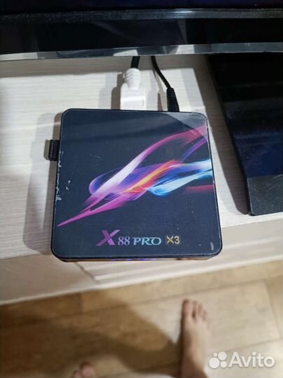Vontar x88 pro x3