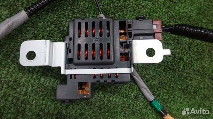 Усилитель антенны Honda Civic Ferio ES1 D15B 2002