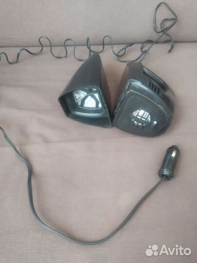 Пылесос маленький