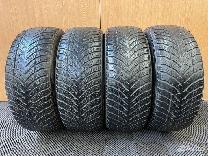 Goodyear UltraGrip SUV+ 255/55 R19