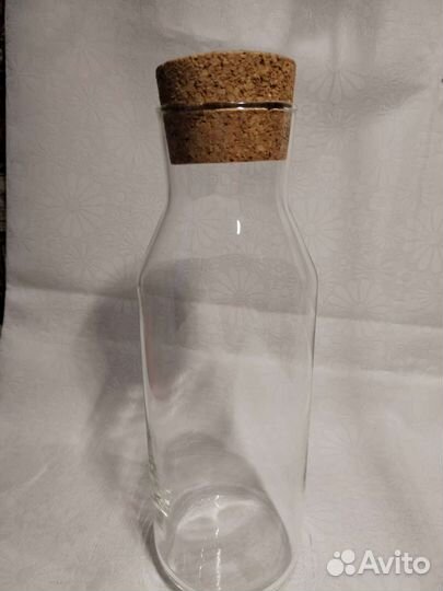 Фужеры, стаканы