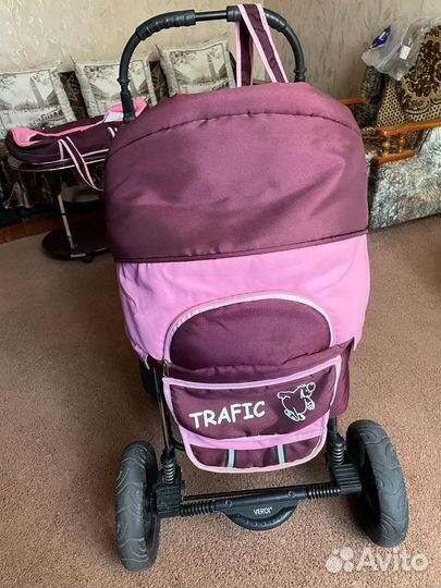 Детская коляска