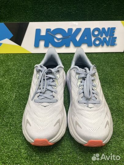 Кроссовки hoka Arahi 6 женские