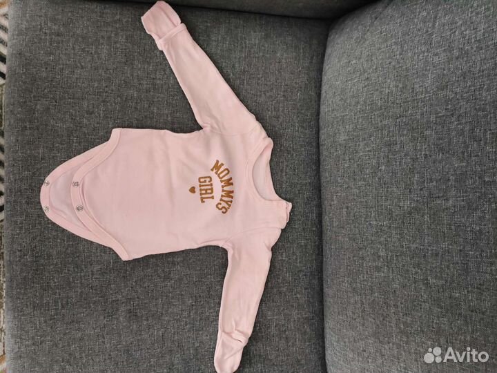 Детские вещи