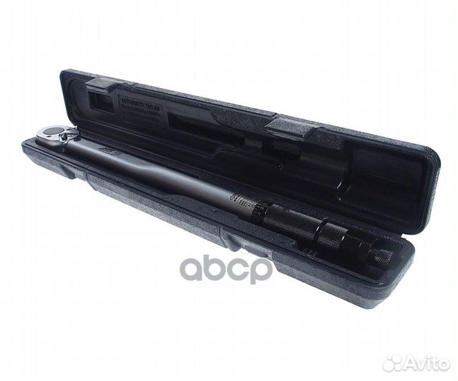 Ключ JTC-6903 динамометр. 1/2 усилие затяжки 28