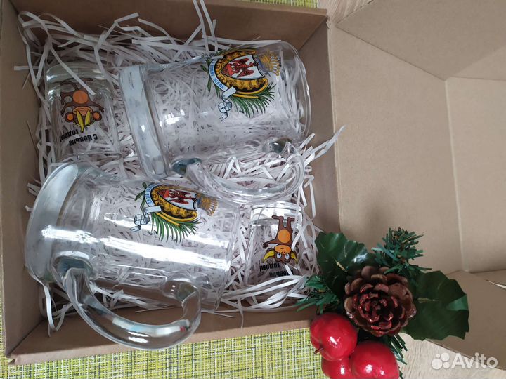 Пивная пара