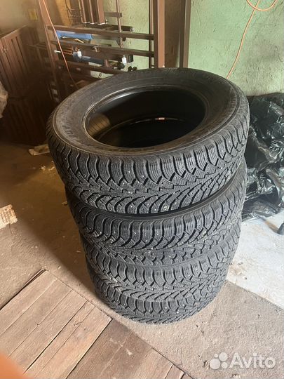 Nordman WR SUV 235/65 R17