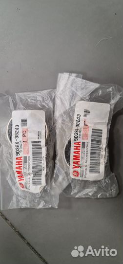Втулка для yamaha (оригинал) арт:90384-38243