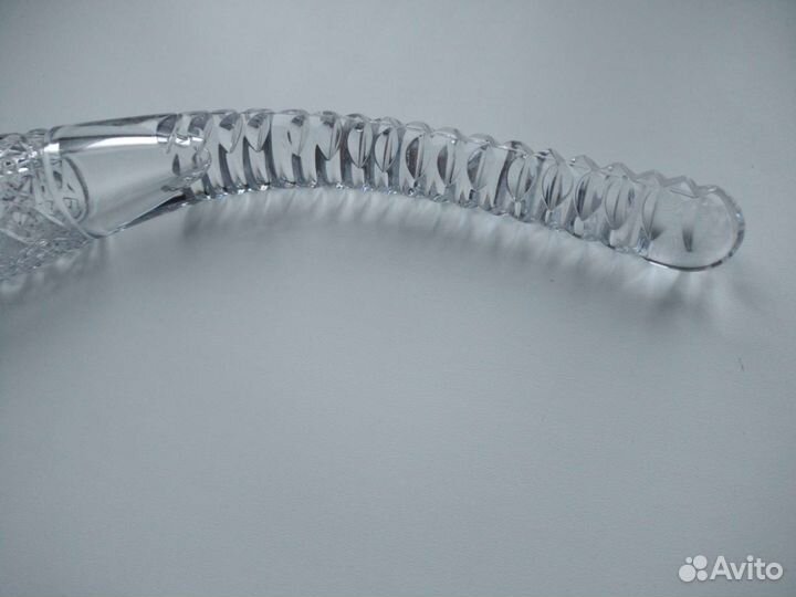 Хрустальный рог СССР