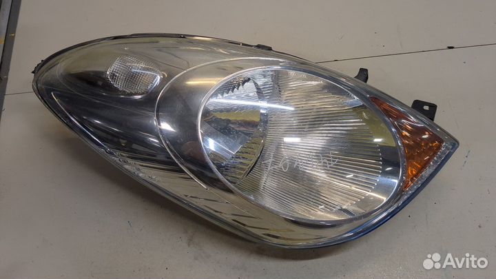 Фара (передняя) Nissan Note E11, 2008