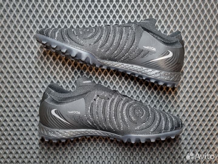 Сороконожки Nike Phantom GX