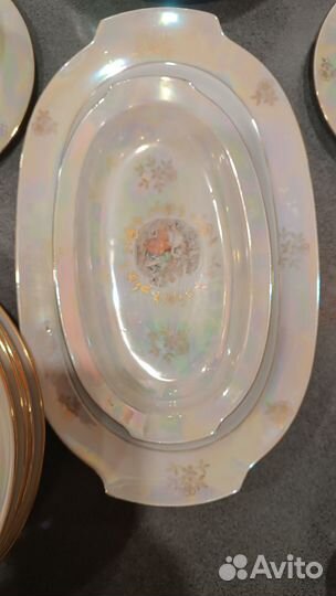 Столовый сервиз мадонна на 6 персон