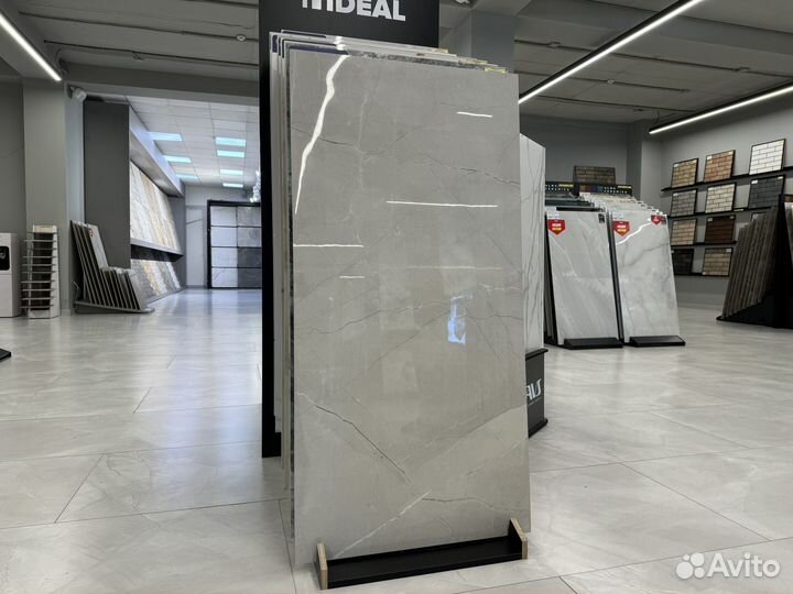 Керамогранит/ плитка 120 х60