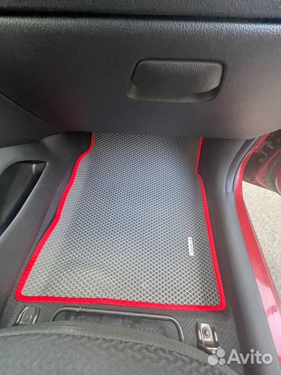 Eva ева эва коврики. Пошив в Тюмени