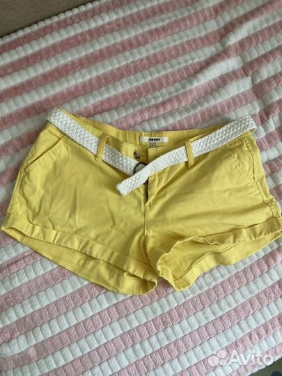 Шорты 46р