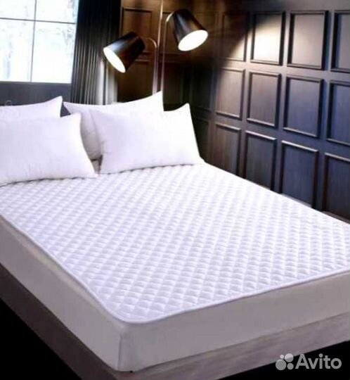 Матрас в кровать 140х200, 160х200