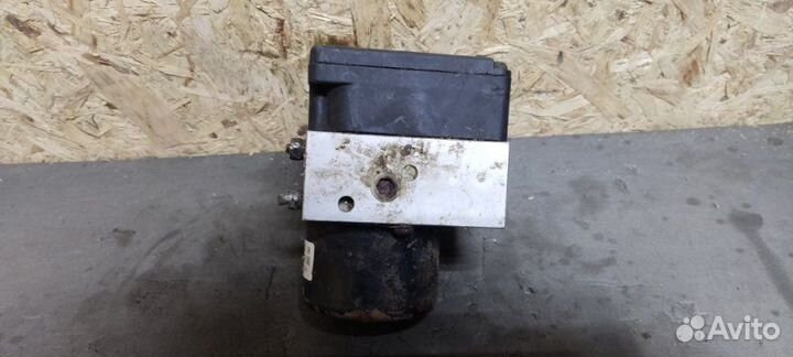 Блок ABS Lifan Solano 1.6 МКПП 2010-2016