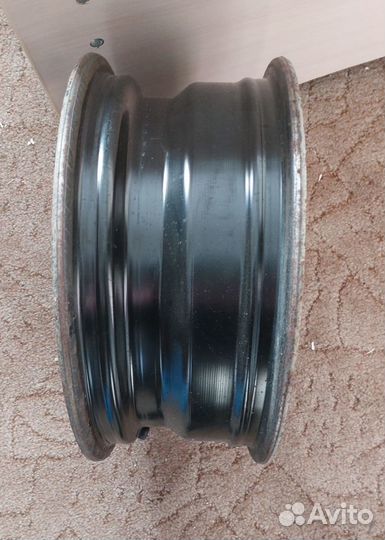 Штампы r 15 с резиной