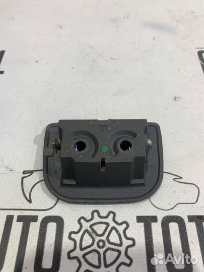 Петля багажника Bmw 745 E65 N62B44 2004