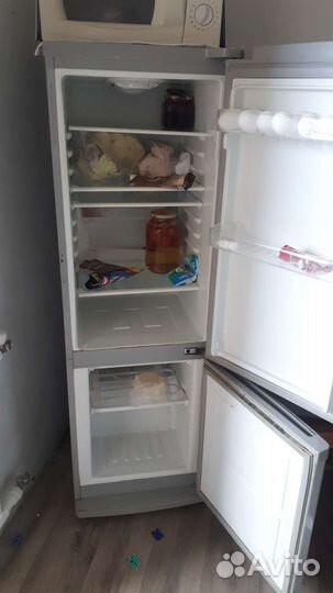 Холодильник бу