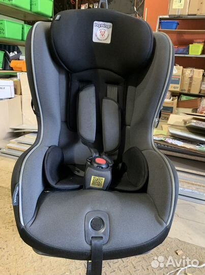 Автокресло peg perego primo viaggio