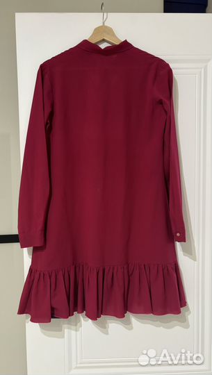Платье женское 42 44