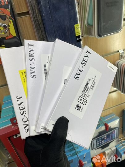 Сервисные дисплеии Samsung A22/A11