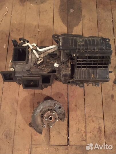 Б/У Запчасти оригинальные для Джили мк Geely MK