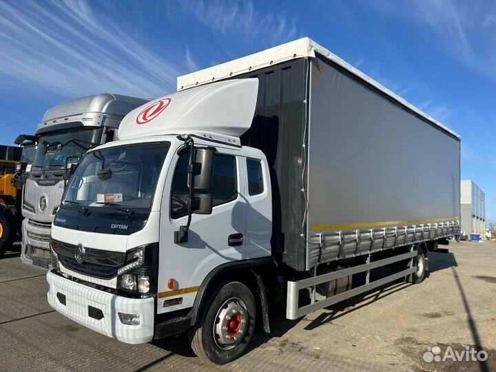 DongFeng C120L, 2024