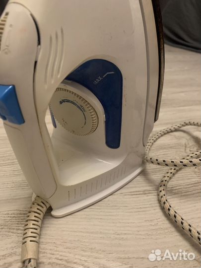 Утюг scarlett