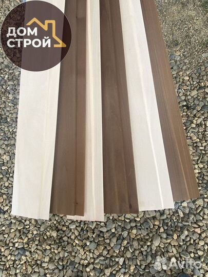 Евровагонка Липа. От производителя