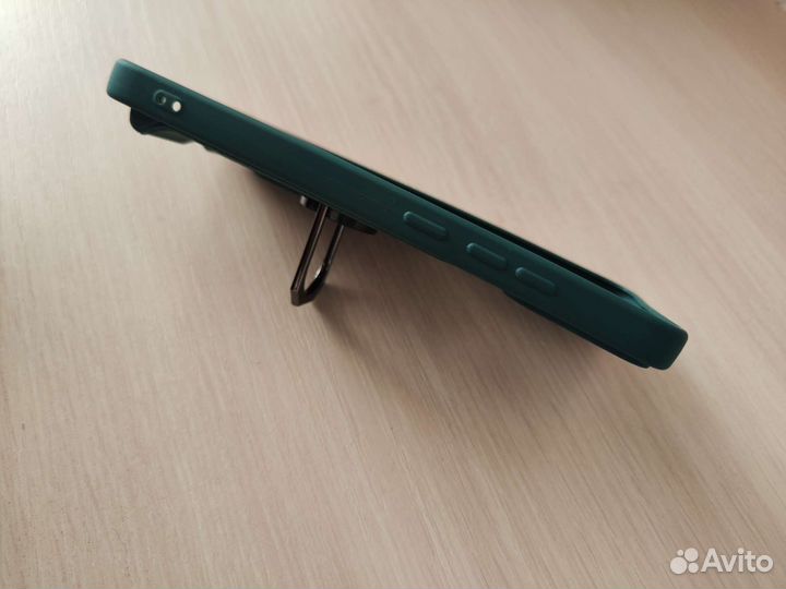 Чехол на xiaomi redmi note 7