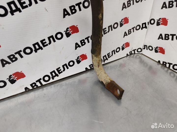 Стабилизатор передний Audi 80 (B3) 1990 г.в