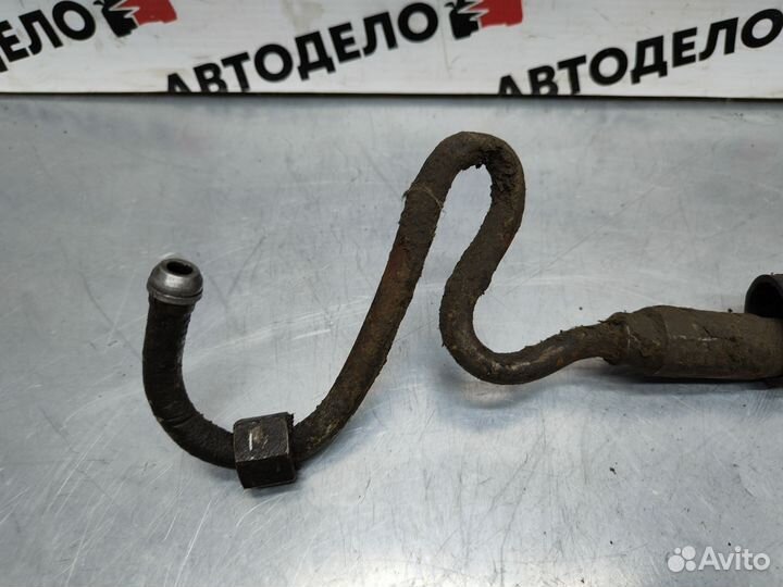 Трубка гур Audi 80 (B3) 1990 г.в