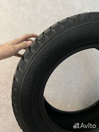 Hankook Winter I'Pike 185/65 R15