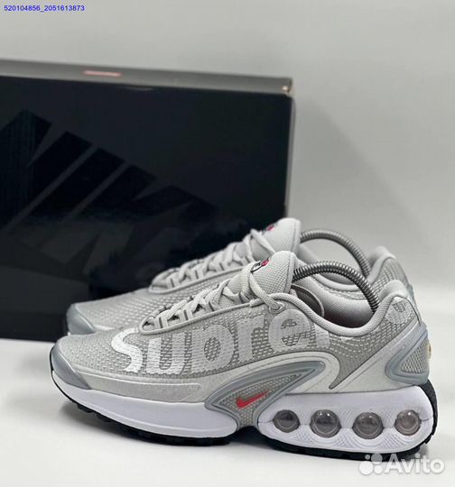 Кроссовки Nike Air Max DN Supreme (Арт.25105)