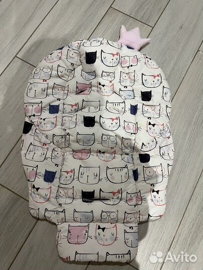 Чехол для стула Chicco Polly