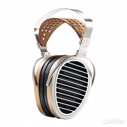 HiFiman HE1000