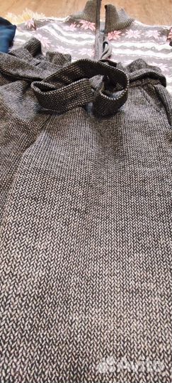 Школьная одежда для девочки 134 пакетом