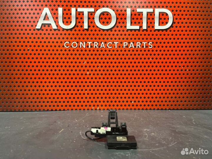 Усилитель антенны Porsche Macan 95B 2016