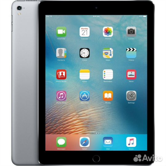 Apple iPad pro 256gb Wi-Fi Cellural