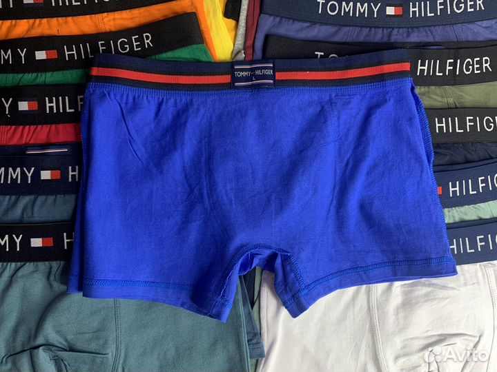 Трусы мужские