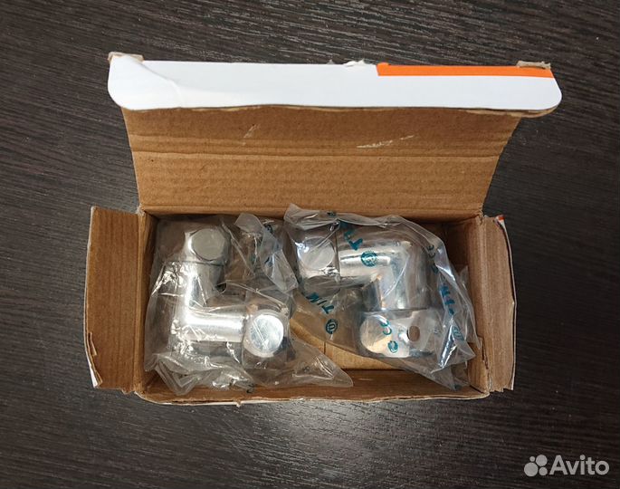 Бутылка с бугельной пробкой 1 л