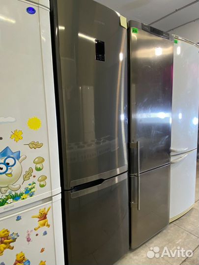 Рабочие холодильники