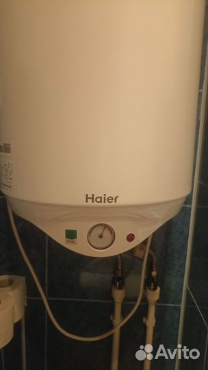 Водонагреватель