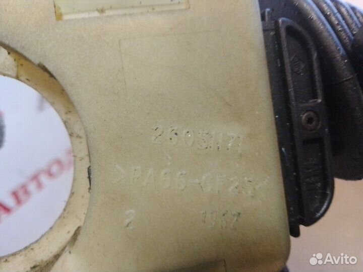 Подрулевой переключатель Opel Omega B