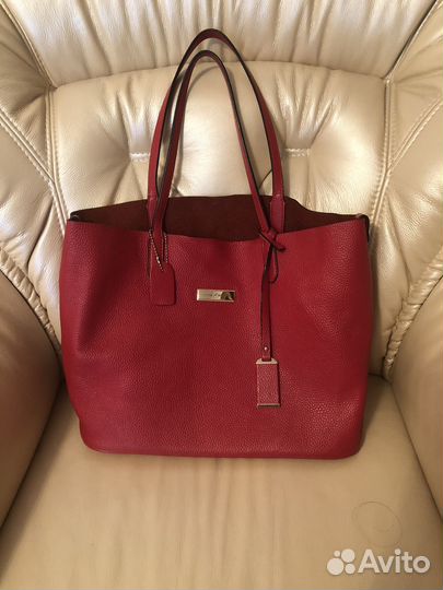 Сумка женская новая frank hamler