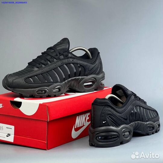 Кроссовки Nike Air Max Tailwind 4 (Арт.17263)