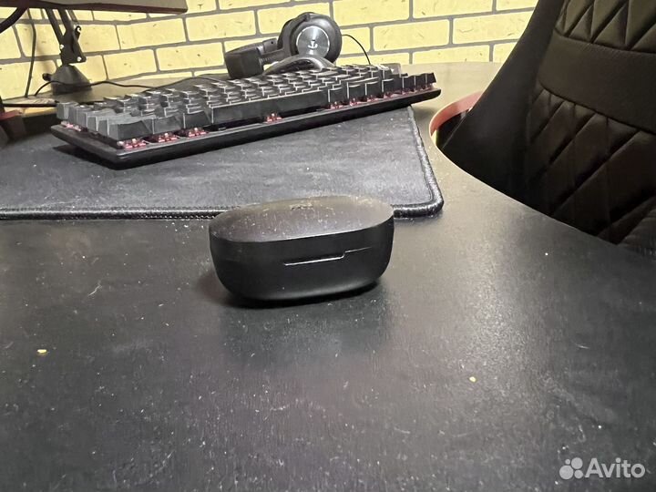 Продаю беспроводные наушники xiaomi